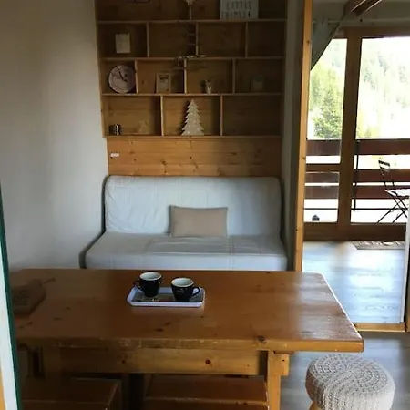 Apartment Bellecote *
