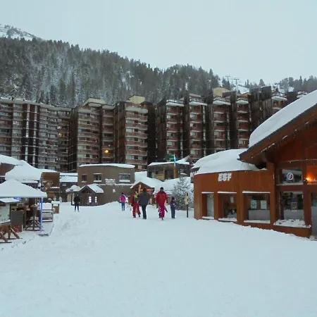 Bellecôte La Plagne