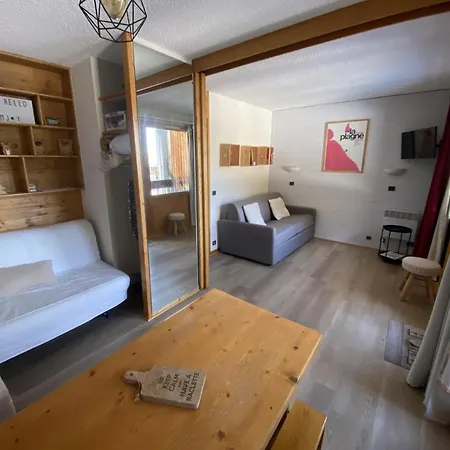 Bellecôte Appartement *